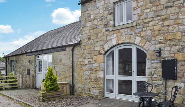 2 bedroom accommodation in Netherton Near Rothbury