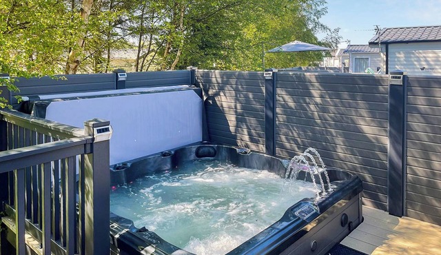 2 bedroom accommodation in Percy Wood Holiday Park