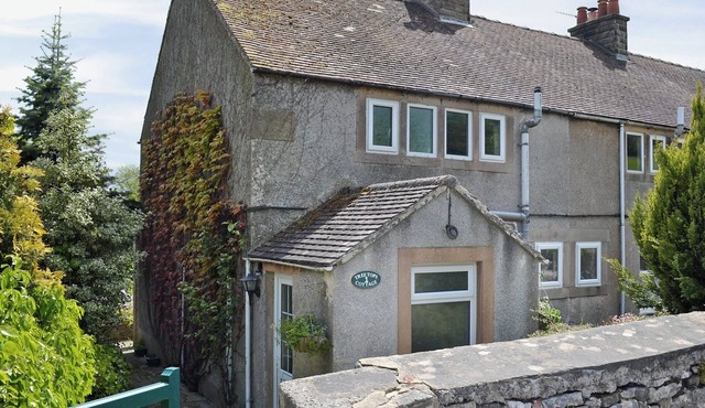 2 bedroom accommodation in Youlgreave near Bakewell