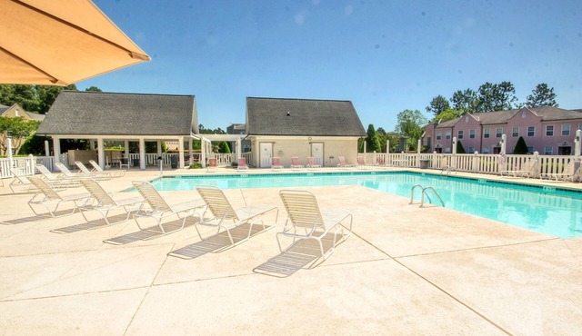 2 Bedrm/2 Bath Myrtle Beach Family Friendly Condo. Newly updated throughout!