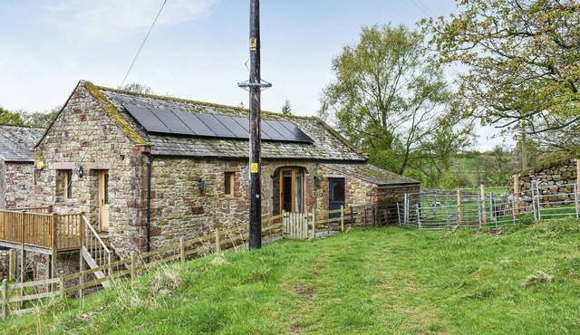 2 bedroom accommodation in Dufton, near Appleby