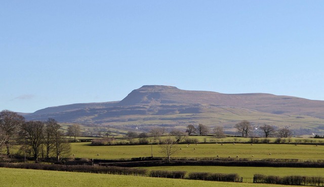 2 bedroom accommodation in Burton-in-Lonsdale, Carnforth