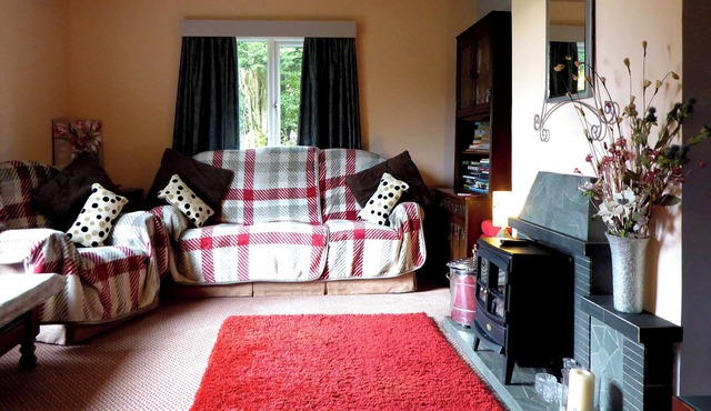 2 bedroom accommodation in Chapel-le-Dale, near Ingleton