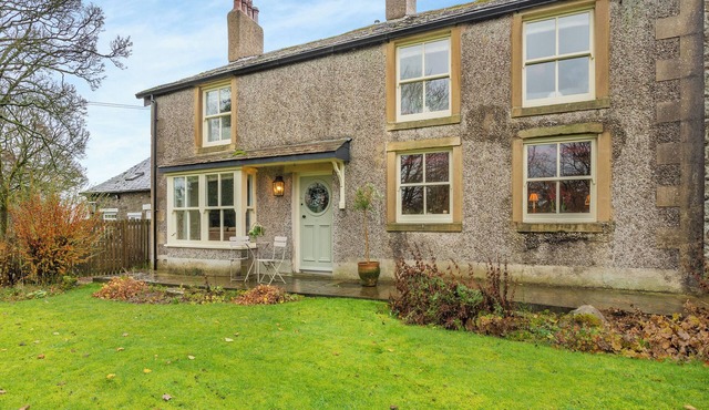 2 bedroom accommodation in Wigglesworth, near Settle