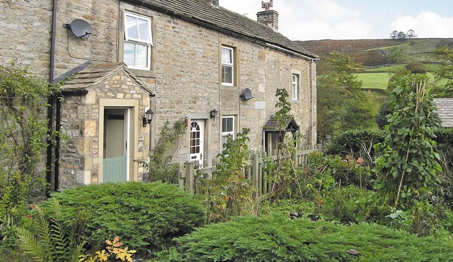 2 bedroom accommodation in Hebden near Grassington
