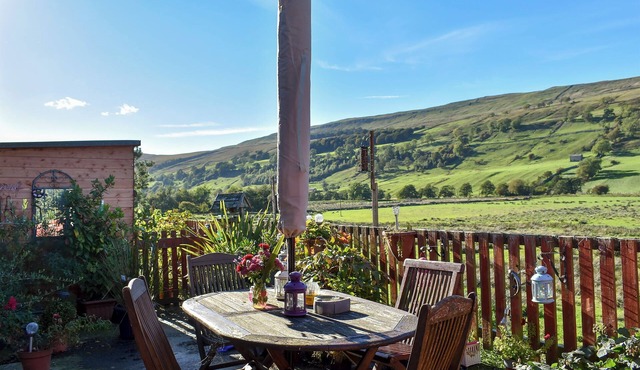 2 bedroom accommodation in Bishopdale, near Leyburn