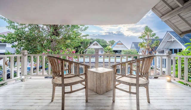 2-Bedrom Villa near Seminyak Beach