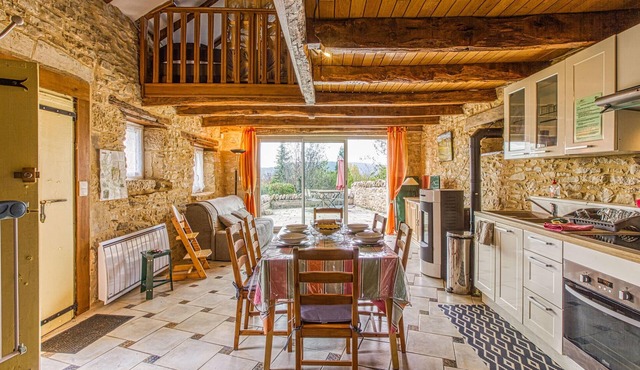 2 bedroom accommodation in Castelnau de mandaille