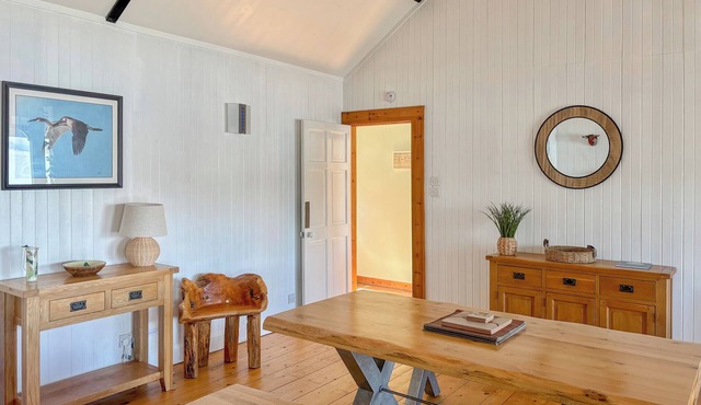 2 bedroom accommodation in Ardentinny near Dunoon