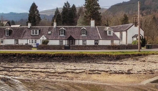 2 bedroom accommodation in Ardentinny near Dunoon