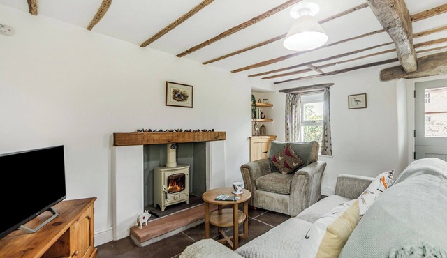 2 bedroom accommodation in Skirwith near Penrith