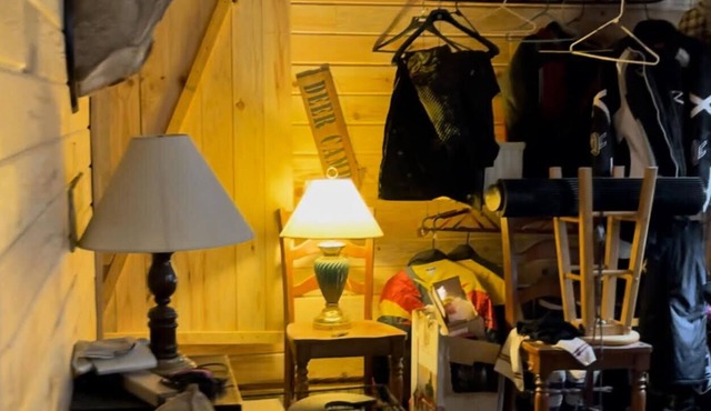 2 Bedroom, 1 1/2 bath Rental on Tug Hill