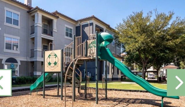 2-bedroom 1 bath apartment in Lewisville
