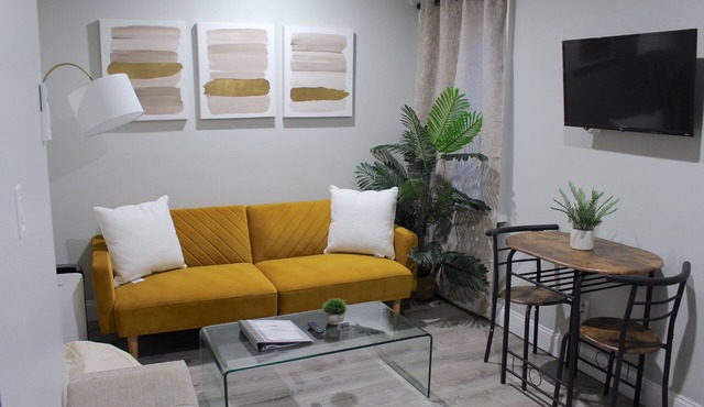 ★ 2 BEDROOM/1 BATH TRENDY Apt ★ Downtown Albany