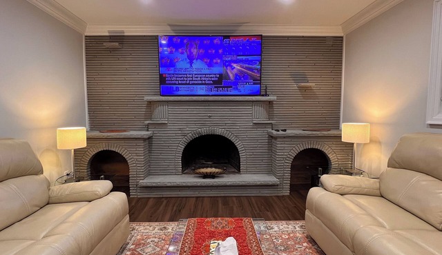 2 Bedroom 1 Parking Ground Floor Unit