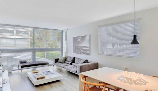 2 Bedroom 1King-2Twins