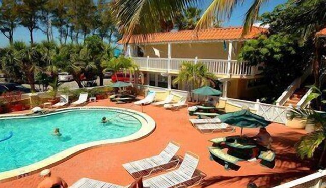 2 Bedroom, 2 Bathroom # 258. Pet Friendly