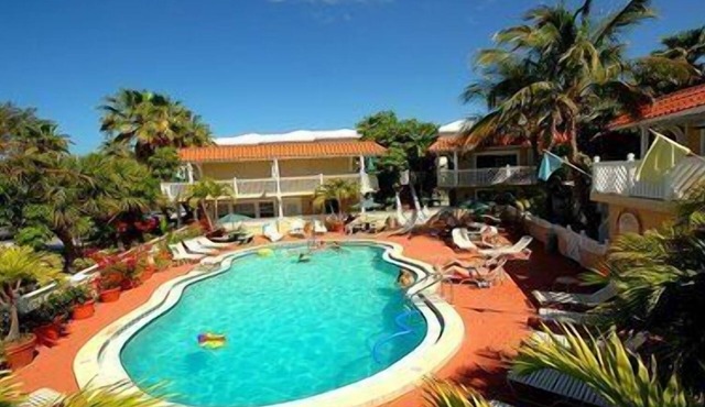 2 Bedroom, 2 Bathroom Deluxe Partial Bay View. Pet Friendly