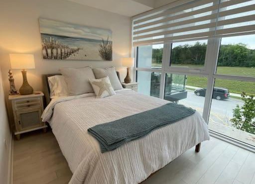 2 bedroom 2 bath Aquarius, Friday Harbour, Innisfil, Barrie