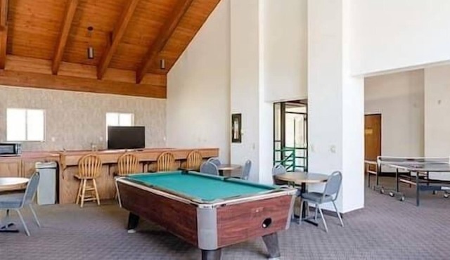 2 Bedroom 2 Bath Condo at Circle J. Club