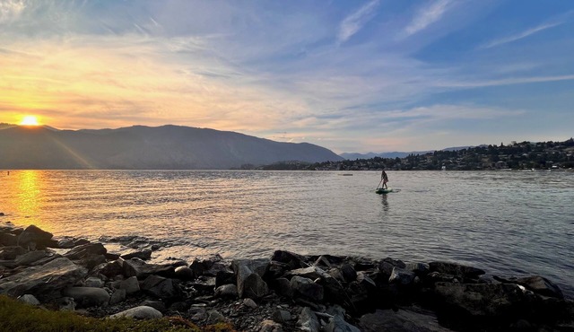 2 Bedroom 2 Bath Condo at Wapato Point Resort Memorial Day Weekend May 21-28