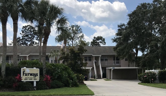 2 Bedroom, 2 Bath Condo in Venice -available 4/15/26 -10/31/26 Min 3 Month Lease