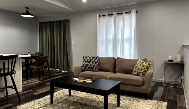 2 Bedroom 2 Bath Condo