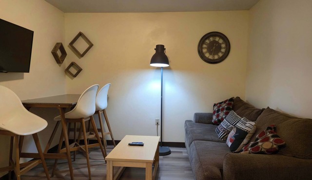 2 Bedroom 2 Bath | Heart of Downtown PGH!