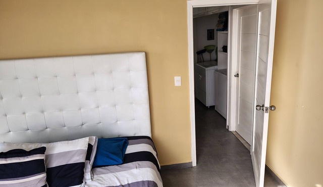 2 Bedroom, 2 Bath Oceanfront Condo with Balcony, Secure Parking