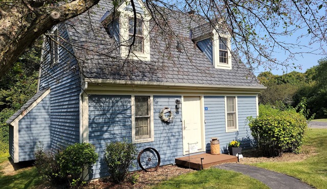 2 Bedroom, 2 bath townhouse in The Galena Territory. Close to Eagle Ridge Resort