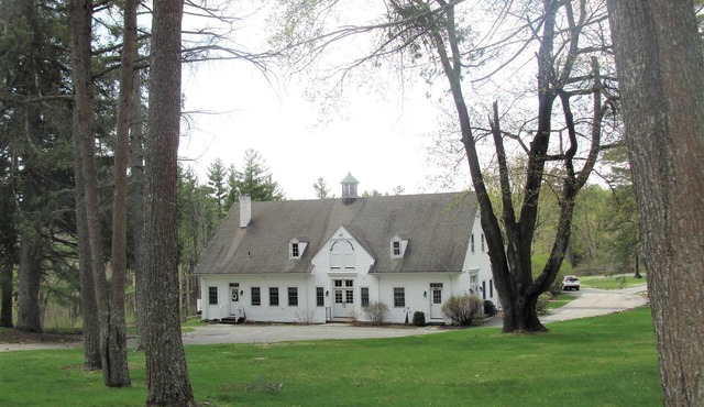 2 Bedroom/2 Bath Vacation Rental in the Berkshires