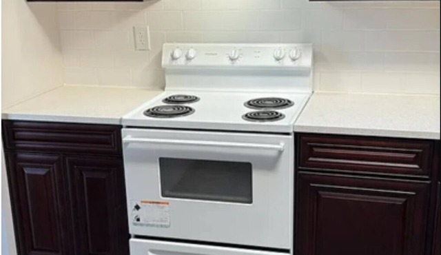 2 Bedroom & 2 Bathrooms Apartment for Long-Term Rentals.