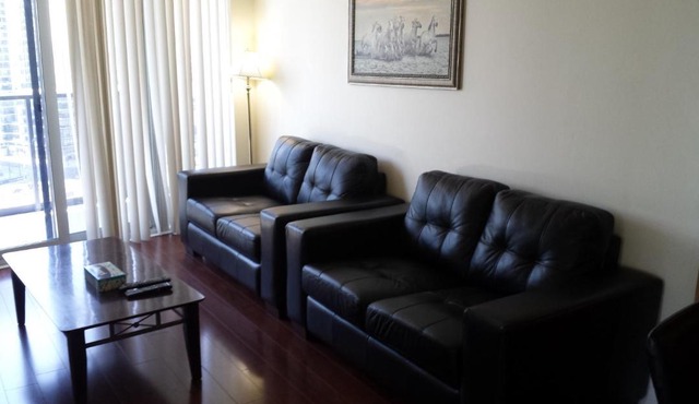 2 BEDROOM 2 Bathroom Best Value Prime Location in Missisauga
