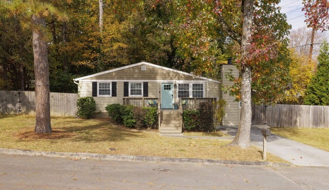 2 Bedroom 2 Bathroom close to Brookhaven, Ashford Park and Chamblee Atlanta PDK airport