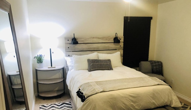 2 Bedroom 2 Bathroom Condo near Kickapoo Casino