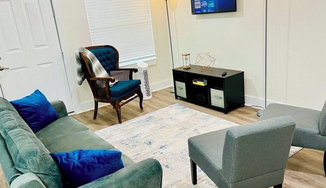2-Bedroom 2-Full Baths with FREE Parking, Washer & Dryer, WiFi in The Woodlands