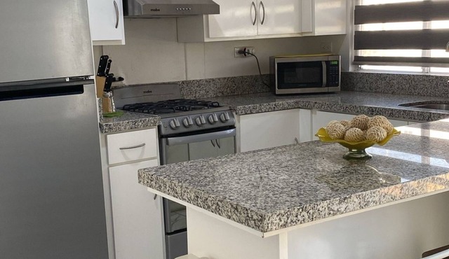 2-bedroom 2BA Apartment in delightful Nuevo Mexicali Zona Dorada - Up to 7 Guest