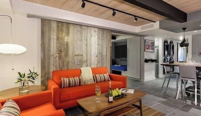 2 Bedroom 3 bath Aspen Core Condo, By Little Nell!