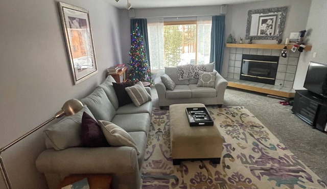 2 bedroom 3 bath, garage, wifi, pool Lagoon Town Home in Frisco