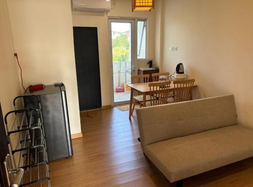 2 Bedroom 4 Pax Apartment Floor 8 Pelita Sky Garden