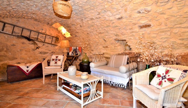 2 bedroom accommodation in La Bastide D'Engras