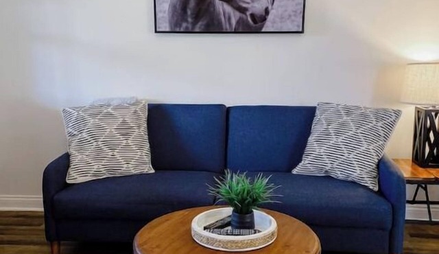 2 Bedroom A-Frame Cabin Near Sheltowee Trace & MSUnn