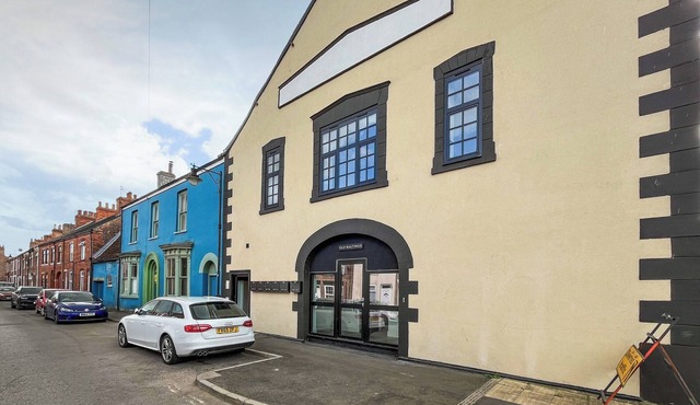 2 bedroom accommodation in Barton-upon-Humber