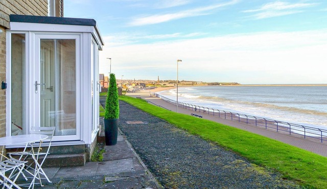 2 bedroom accommodation in Spittal, near Berwick-upon-Tweed