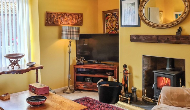 2 bedroom accommodation in Spittal, near Berwick upon Tweed