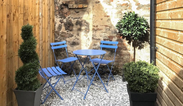 2 bedroom accommodation in Tweedmouth, near Berwick-upon-Tweed