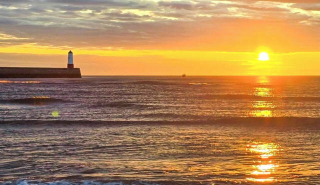 2 bedroom accommodation in Berwick Upon Tweed