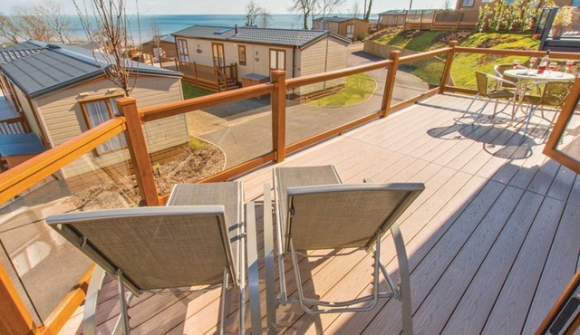 2 bedroom accommodation in Budleigh Salterton