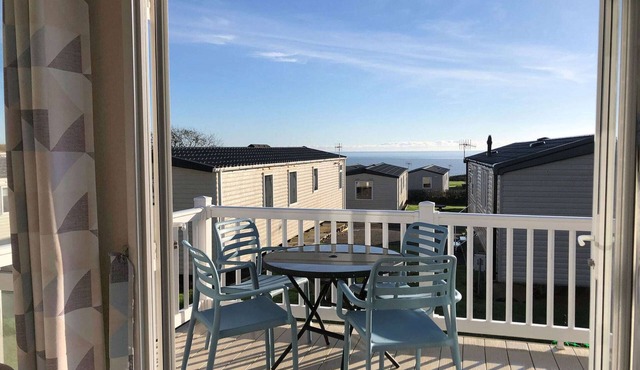 2 bedroom accommodation in Budleigh Salterton