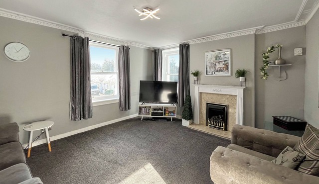 2 bedroom accommodation in Gatehouse of Fleet